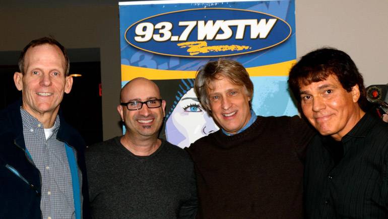Doug James-BMI Songwriter Workshop