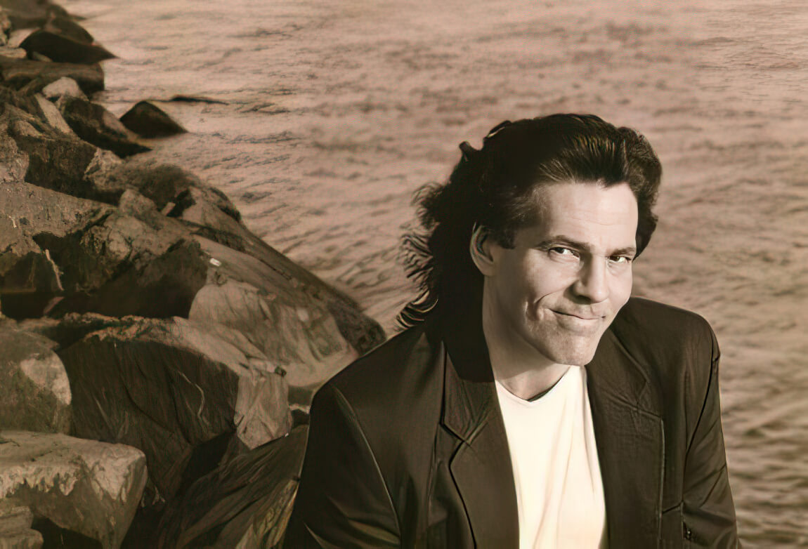 Award-Winning Singer-Songwriter Doug James
